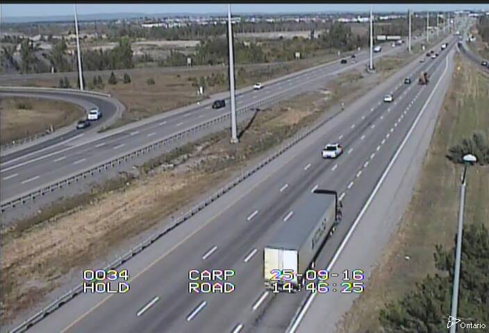 Traffic camera image at 2025-09-16 18:46:01