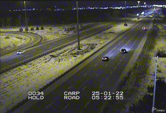 Traffic camera image at 2025-01-22 10:26:13