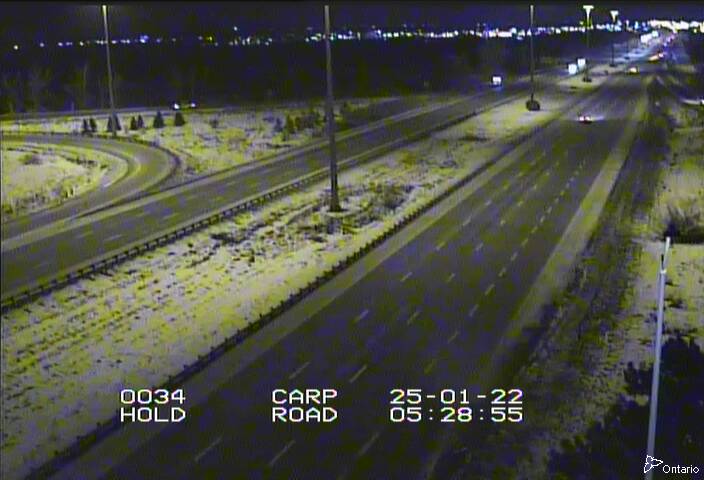 Traffic camera image at 2025-01-22 10:31:40