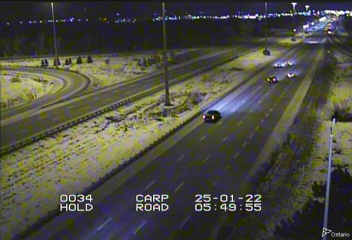 Traffic camera image at 2025-01-22 10:51:25