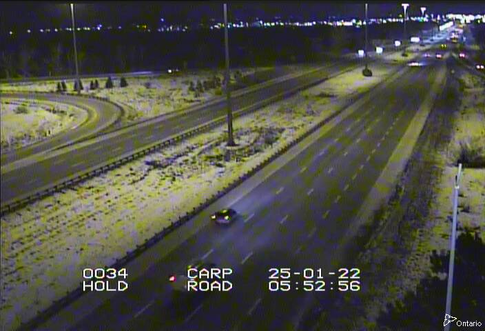 Traffic camera image at 2025-01-22 10:55:48