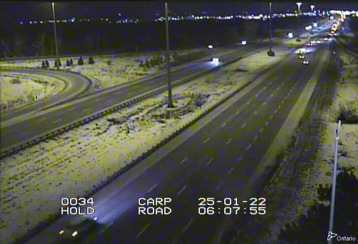 Traffic camera image at 2025-01-22 11:10:49