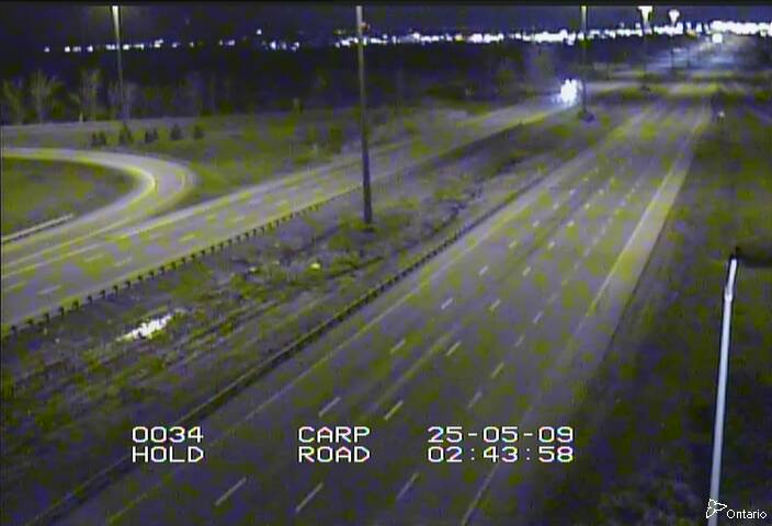 Traffic camera image at 2025-05-09 06:45:41