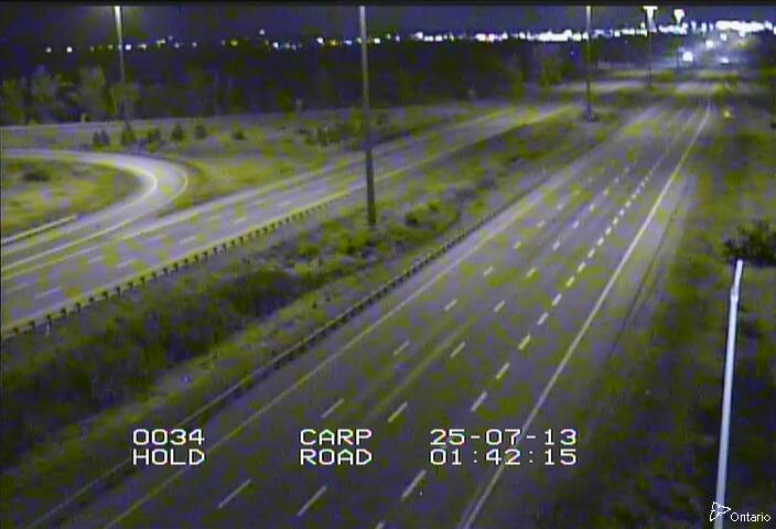 Traffic camera image at 2025-07-13 05:45:51