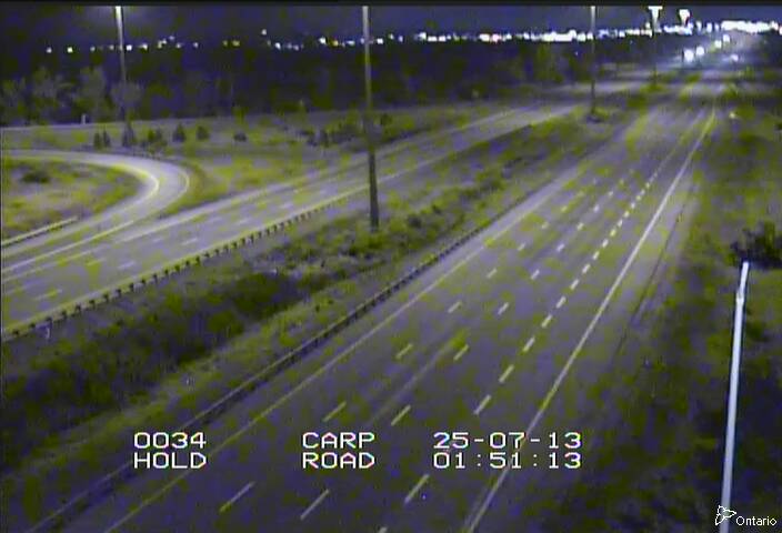 Traffic camera image at 2025-07-13 05:55:57