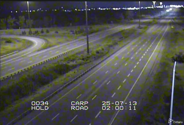 Traffic camera image at 2025-07-13 06:05:52