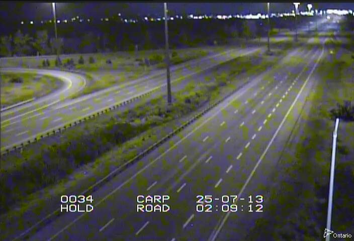 Traffic camera image at 2025-07-13 06:10:55