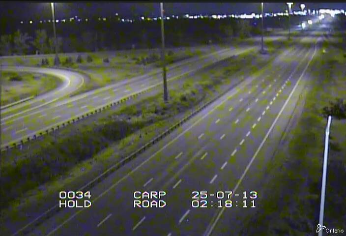 Traffic camera image at 2025-07-13 06:20:53