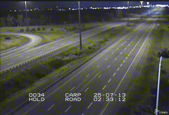 Traffic camera image at 2025-07-13 06:35:50