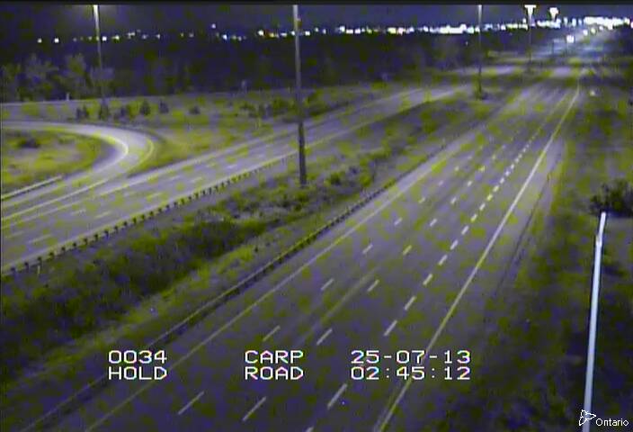 Traffic camera image at 2025-07-13 06:45:56