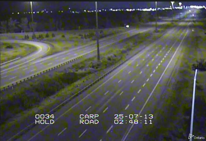 Traffic camera image at 2025-07-13 06:50:52