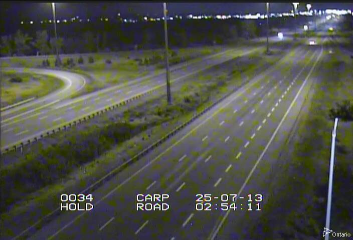 Traffic camera image at 2025-07-13 06:55:51