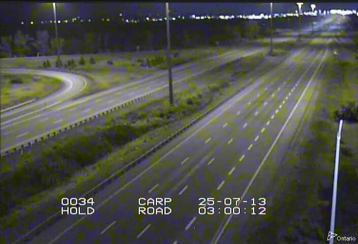 Traffic camera image at 2025-07-13 07:00:55