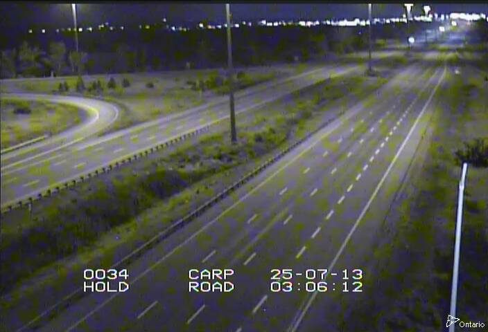 Traffic camera image at 2025-07-13 07:11:00
