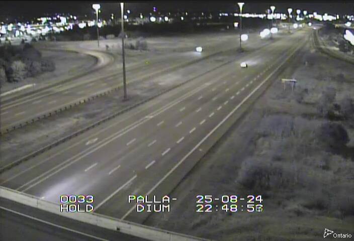 Traffic camera image at 2025-08-25 02:50:59