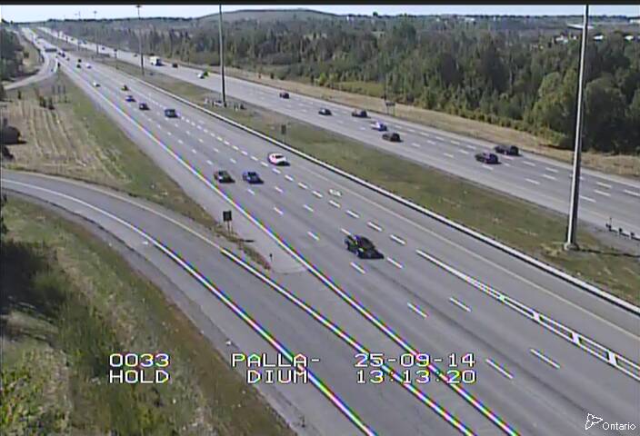 Traffic camera image at 2025-09-14 17:16:02
