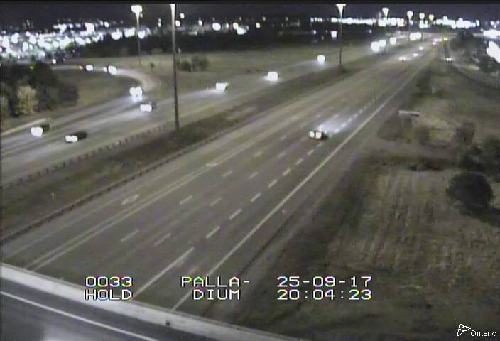 Traffic camera image at 2025-09-18 00:05:59