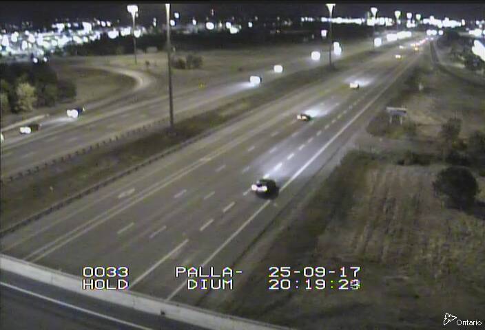 Traffic camera image at 2025-09-18 00:20:56