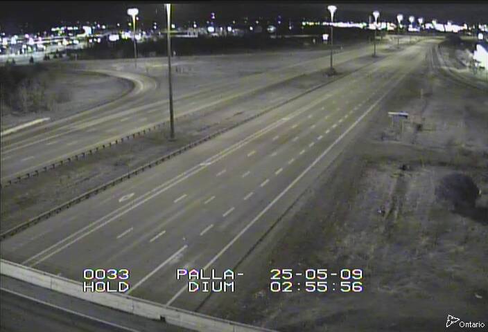 Traffic camera image at 2025-05-09 07:00:45
