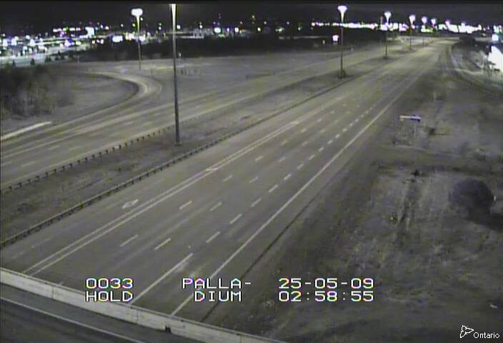 Traffic camera image at 2025-05-09 07:05:41