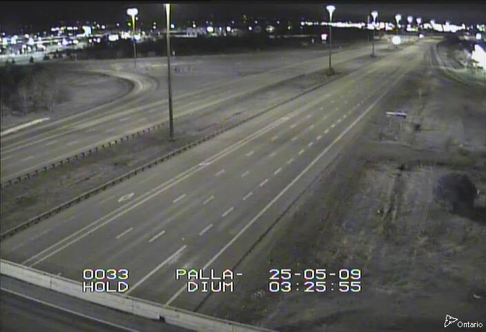 Traffic camera image at 2025-05-09 07:30:44