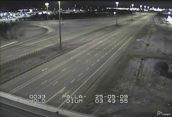 Traffic camera image at 2025-05-09 07:50:50