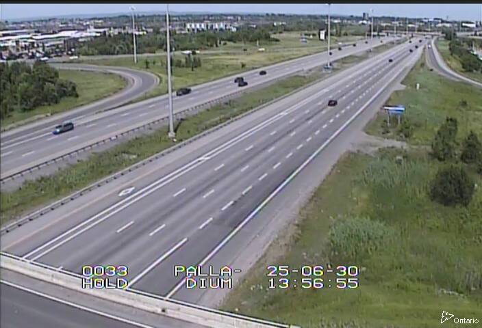 Traffic camera image at 2025-06-30 18:00:59