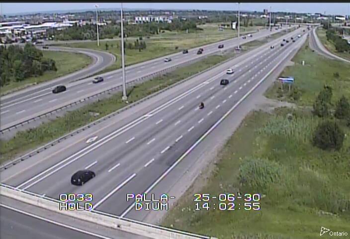 Traffic camera image at 2025-06-30 18:06:02