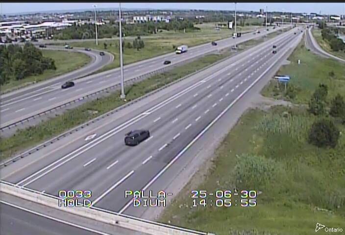 Traffic camera image at 2025-06-30 18:10:59