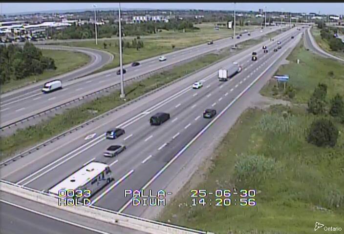 Traffic camera image at 2025-06-30 18:25:58