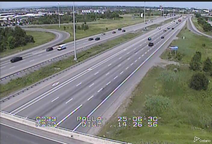Traffic camera image at 2025-06-30 18:31:03