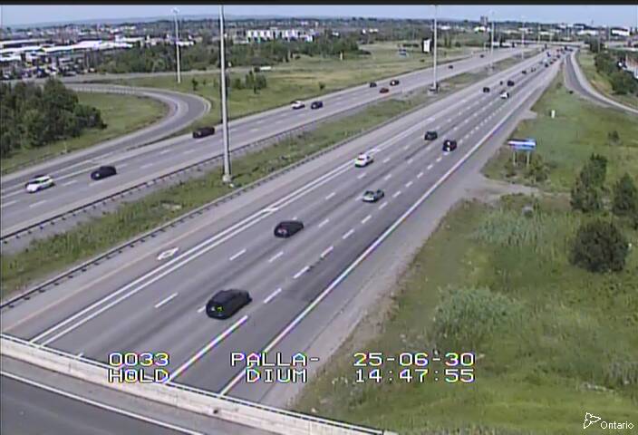 Traffic camera image at 2025-06-30 18:51:07