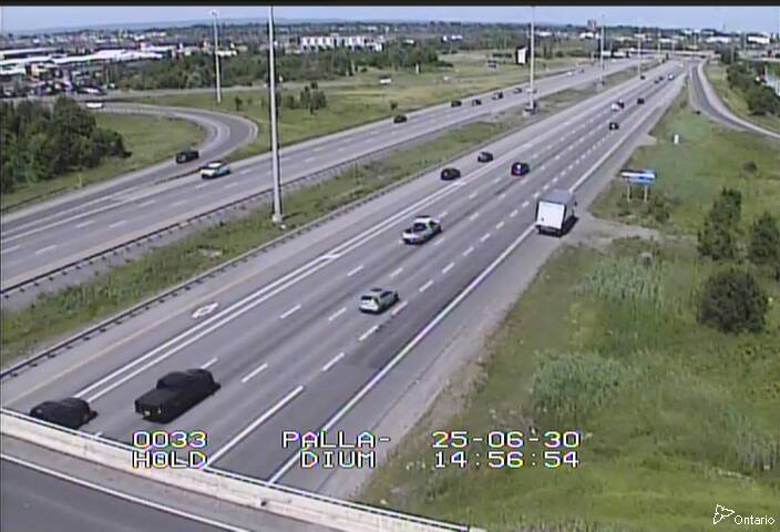 Traffic camera image at 2025-06-30 19:00:59
