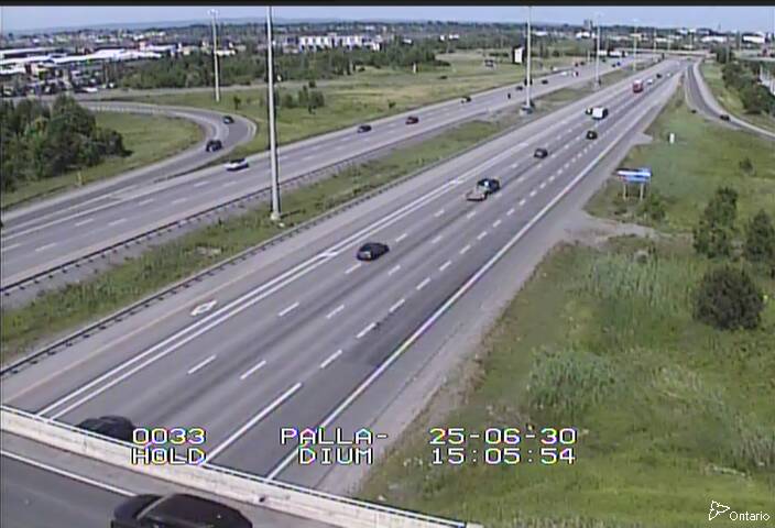 Traffic camera image at 2025-06-30 19:11:18