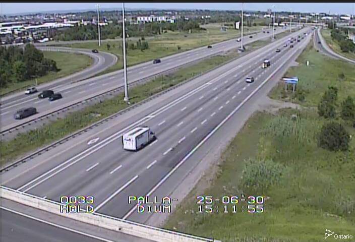 Traffic camera image at 2025-06-30 19:16:04