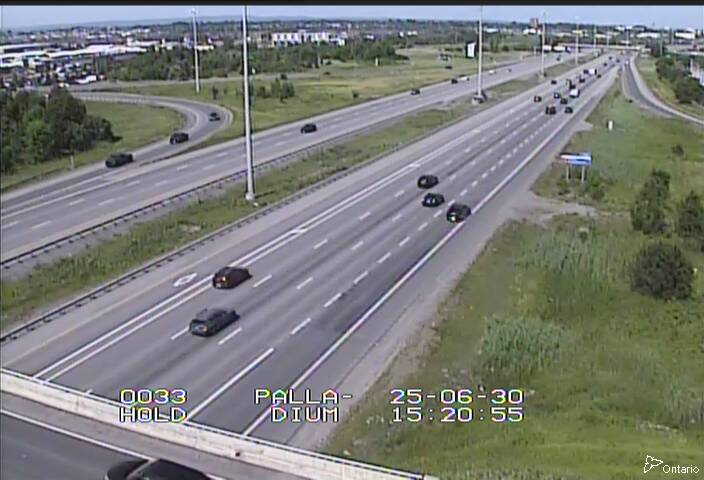 Traffic camera image at 2025-06-30 19:25:58