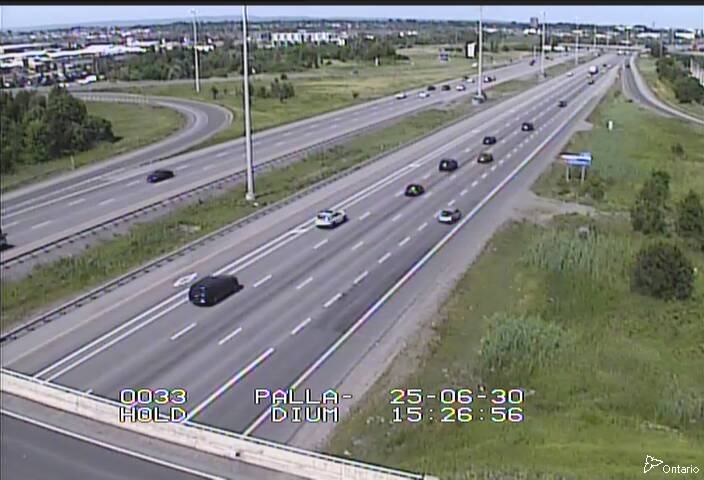 Traffic camera image at 2025-06-30 19:31:09