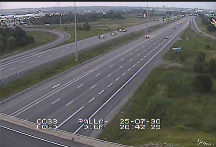 Traffic camera image at 2025-07-31 00:46:01