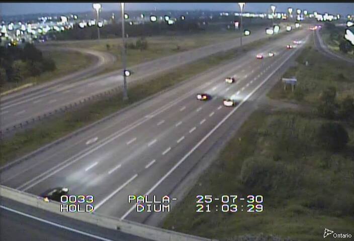 Traffic camera image at 2025-07-31 01:06:05