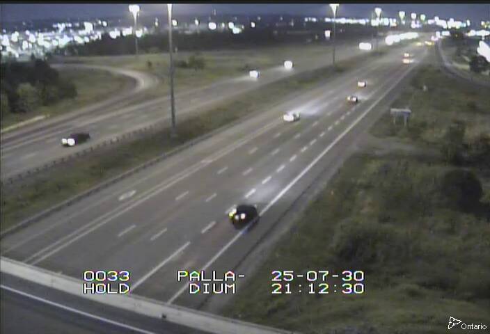 Traffic camera image at 2025-07-31 01:15:58