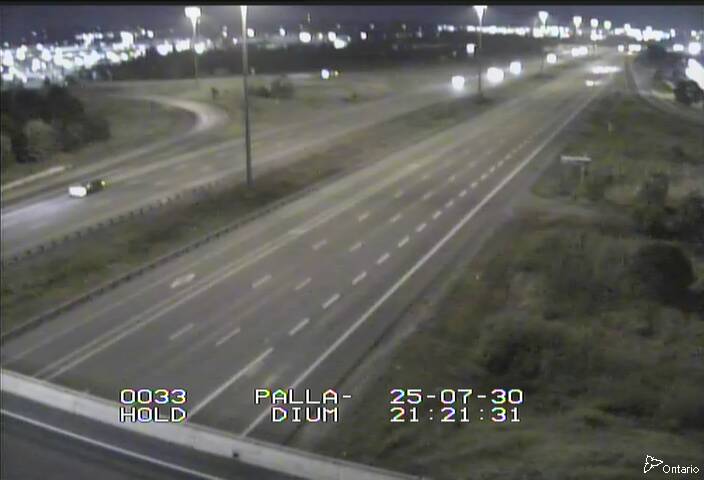 Traffic camera image at 2025-07-31 01:25:54