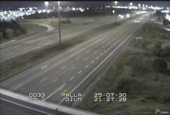 Traffic camera image at 2025-07-31 01:31:01