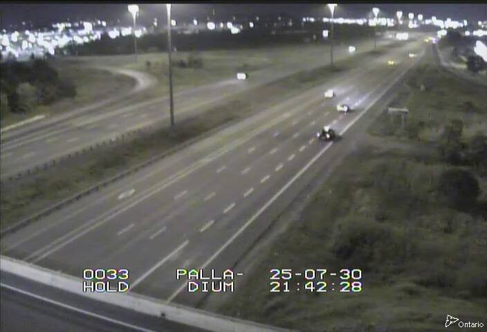 Traffic camera image at 2025-07-31 01:46:01