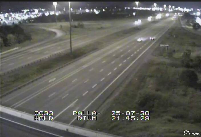 Traffic camera image at 2025-07-31 01:50:50