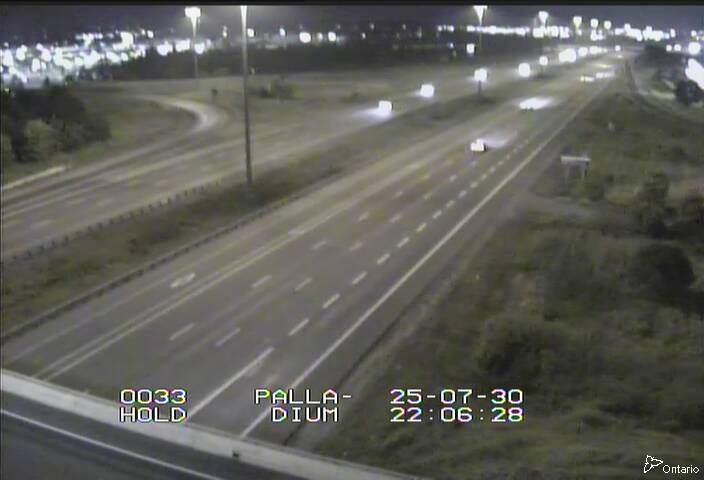 Traffic camera image at 2025-07-31 02:10:49