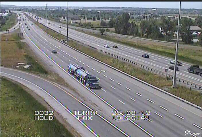 Traffic camera image at 2025-08-12 17:40:54
