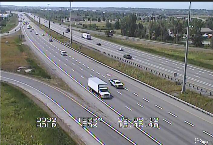 Traffic camera image at 2025-08-12 17:50:53