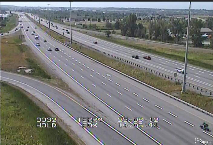 Traffic camera image at 2025-08-12 18:11:00