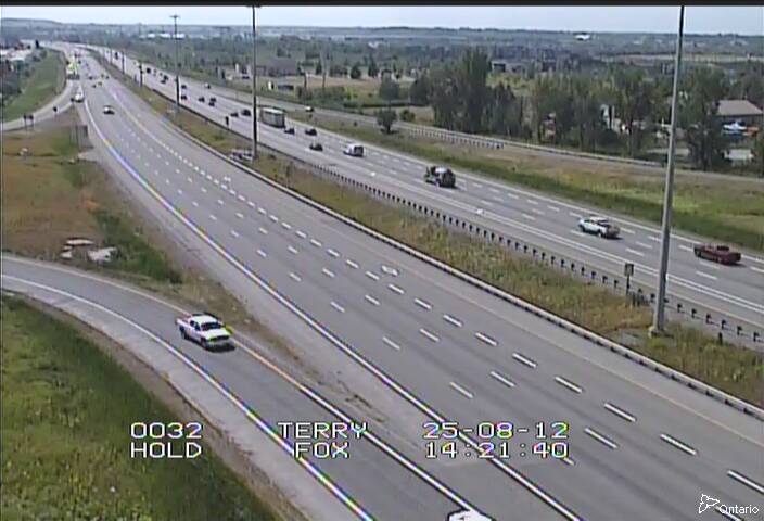 Traffic camera image at 2025-08-12 18:26:02