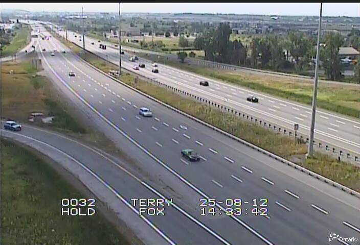 Traffic camera image at 2025-08-12 18:36:00